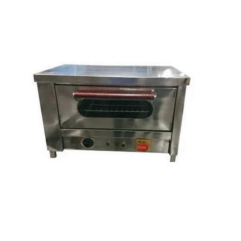 Small Pizza Oven At Rs 15000 Restaurant Kitchen Equipments In Noida