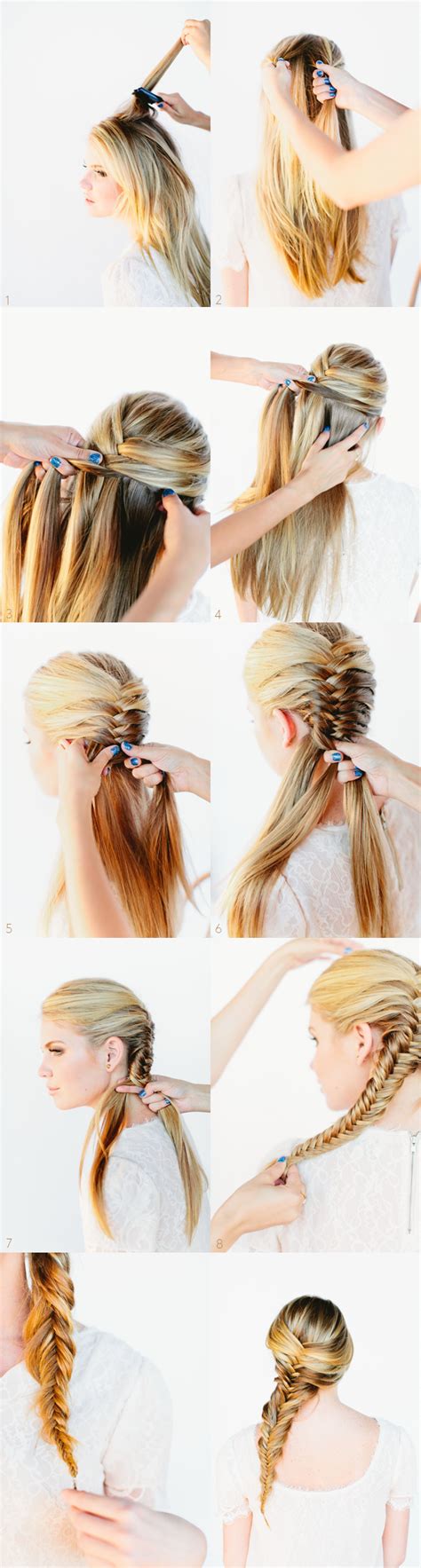 Braided Styles For Every Length Of Hair Her Campus