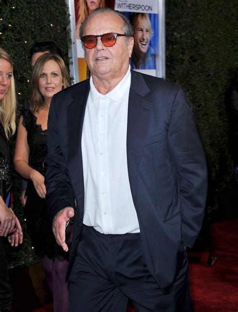 Brazilian Man Arrested After Using Fake Jack Nicholson Id To Open Bank Account