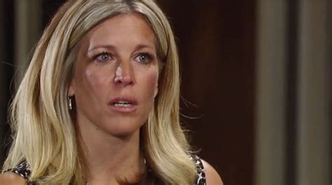 General Hospital Gh Spoilers And Rumors Carly Corinthos Follow Her