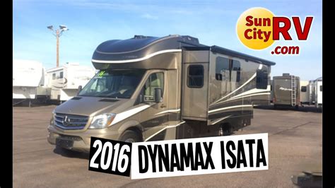 Dynamax Isata 3 Series 24fwm For Sale Phoenix Rv 2016 Sun City Rv