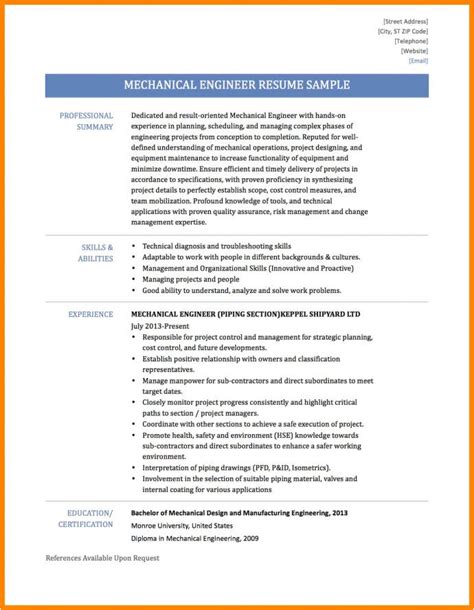 For more guidance, check out our other nursing resumes and cover letters! Diploma Civil Engineer Resume format Pdf | williamson-ga.us