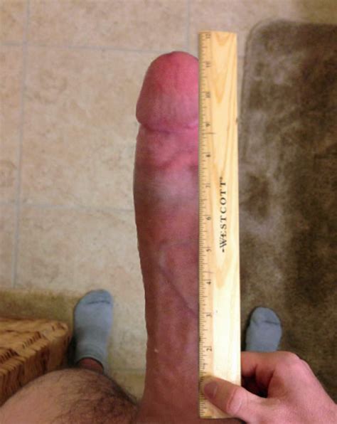 Well If The World Ends I Want Everyone To Know I Have A Huge Penis