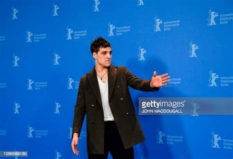 Jonas Dassler Photos And Premium High Res Pictures Getty Images