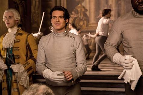 Prince charming is the tritagonist of disney's 1950 animated feature film, cinderella. Cinderella's Richard Madden says 'happy ending' is welcome after Game of Thrones death - Mirror ...