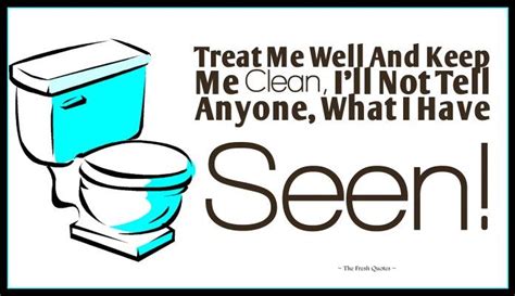 Treat Me Well And Keep Me Clean I Ll Not Tell Anyone What I Have Seen