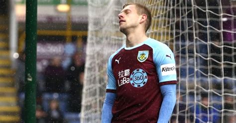 Burnley threatened to get more involved after the break but it was brighton who enjoyed the better chances. The Higher Paid Bunley Player : The Higher Paid Bunley ...
