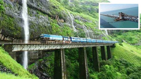 10 Awesome Train Routes In India You Must Experience Once In Your Life