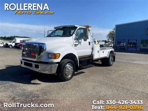 2006 Ford F 650 For Sale In Sioux Falls Sd ®