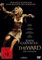 John Carpenter's The Ward - Die Station - Film 2010 - Scary-Movies.de