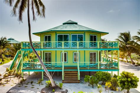 Costa Blu Adults Only Beach Resort • Ambergris Caye Belize