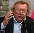 Peter Sloterdijk beklagt „neopuritanische“ Sittenstrenge - WELT