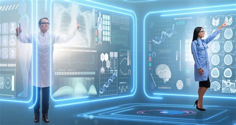 Transforming Radiology And Diagnostic Imaging With Ai — Xyonix Custom