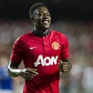 Danny Welbeck Must Start Ahead of Javier Hernandez at Manchester United ...