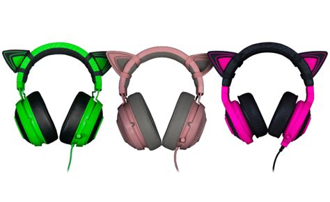 10 Best Cat Ear Headphones For Music Fun And Party