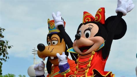 La Tía Favorita Es La Que Te Lleva A Disneyland Paris Houdinis
