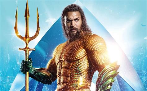 What is the aquaman 2 release date? 'Aquaman 2' To Start Production Early 2021 - 'The Trench ...
