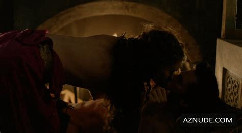 Da Vinci S Demons Nude Scenes Aznude