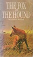 The Fox and The Hound - Daniel P. Mannix • BookLikes (ISBN:0671772724)