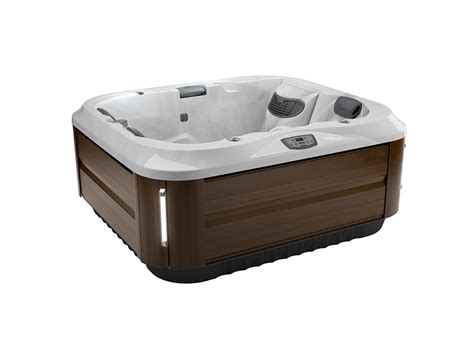 J 315™ Jacuzzi® Hot Tubs For Sale At Jacuzzi Ontario