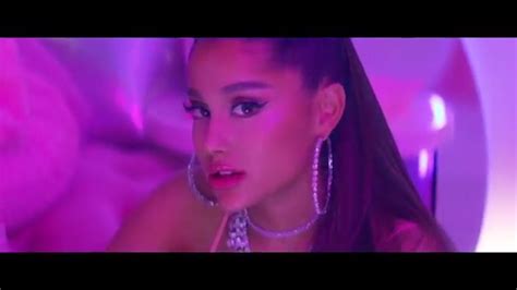 Ariana Grande Drops 7 Rings Single And Sexy Music Video Watch
