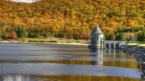 11 Most Beautiful Places to See in Connecticut