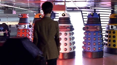 Victory Of The Daleks Screencaps The Eleventh Doctor Image 12233715