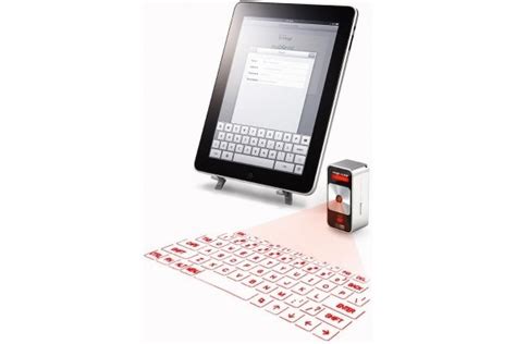 Cube Laser Virtual Keyboard The Future Is Here And Its On Surface