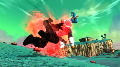 All New Dragon Ball Z Battle Of Z Screenshots Released