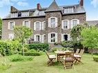 5 Holiday Homes In Brittany Perfect For Group Gatherings - Maison du ...