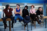 The Breakfast Club gets a remastered theatrical release for its 30th ...