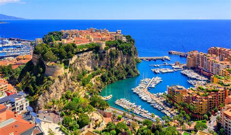 French Riviera Private Full Day Tour Musement