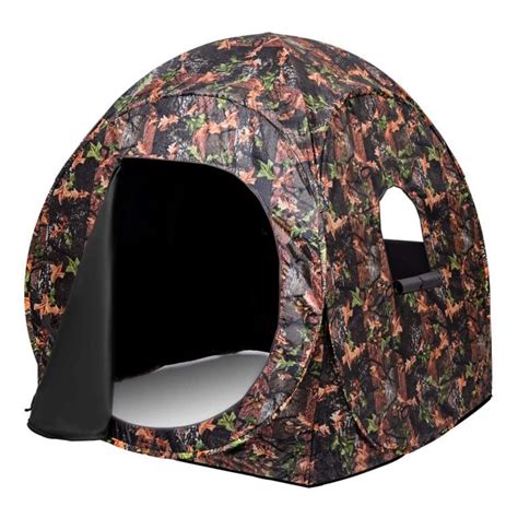 Top 10 Best Ground Blinds For Bow Hunting In 2020 Reviews Hunting
