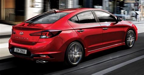 The 2019 hyundai elantra is on sale now, starting at $17,100 before the $885 destination and delivery charge. 2019 Hyundai Elantra Sport Sedan Officially Unleashed!