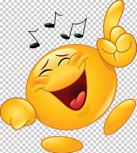 Emoticon Smiley Dance Png Clipart Art Cartoon Dance Emoji