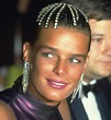 Princesa Stéphanie do Mónaco: os looks de Beleza no dia de anos ...