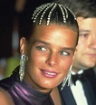 Princesa Stéphanie do Mónaco: os looks de Beleza no dia de anos ...