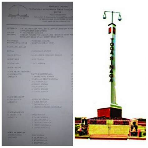Surat yang resmi biasanya ditujukan kepada suatu instansi. 20+ Ide Contoh Proposal Permohonan Dana Kegiatan Natal ...