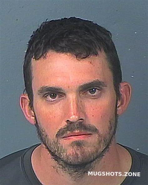 Eastin Brett Spencer 01162023 Hernando County Mugshots Zone