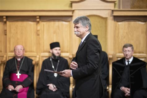 Kövér lászló szembement a kormánnyal! Kövér: A vasárnapi voksolás értékrendválasztás is lesz