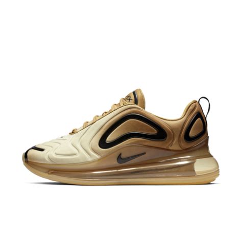 Nike Wmns Air Max 720 Gold Ar9293 700 Sneakerjagers