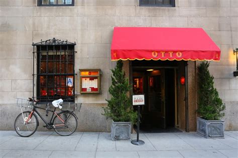 The 10 Best Restaurants In Greenwich Village New York City