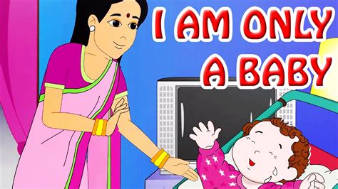 Perintah am bab a telah dikeluarkan di bawah kuasa perdana menteri a. I Am Only A Baby | Nursery Rhymes in English - YouTube