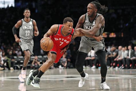 Brooklyn nets is playing next match on 14 feb 2021. The Raptors and Nets have playoff history, but a lot has ...