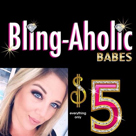 Bling Aholic Babes 5 Paparazzi Accessories