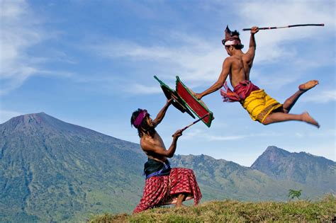 What To See And Do In Lombok Indonesia