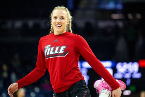 Hailey Van Lith 2 Teams Emerge As Best Fits For Louisville Transfer Athlon Sports
