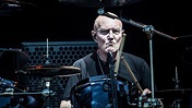 Chris Slade Struggled To Find Work After Each AC/DC Tour | iHeart
