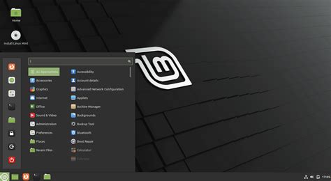 Choose The Right Edition — Linux Mint Installation Guide Documentation