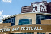 Universities in the Texas A&M University System